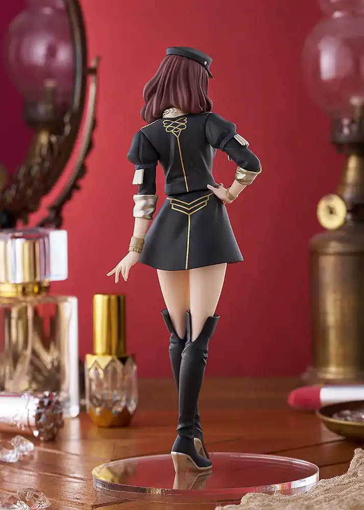 Fire Emblem: Three Houses Pop Up Parade PVC Kip Dorothea Arnault 17 cm fotografija izdelka