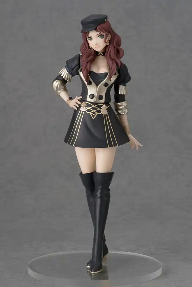 Fire Emblem: Three Houses Pop Up Parade PVC Kip Dorothea Arnault 17 cm fotografija izdelka