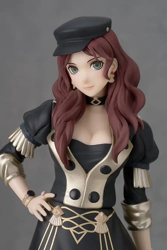 Fire Emblem: Three Houses Pop Up Parade PVC Kip Dorothea Arnault 17 cm fotografija izdelka