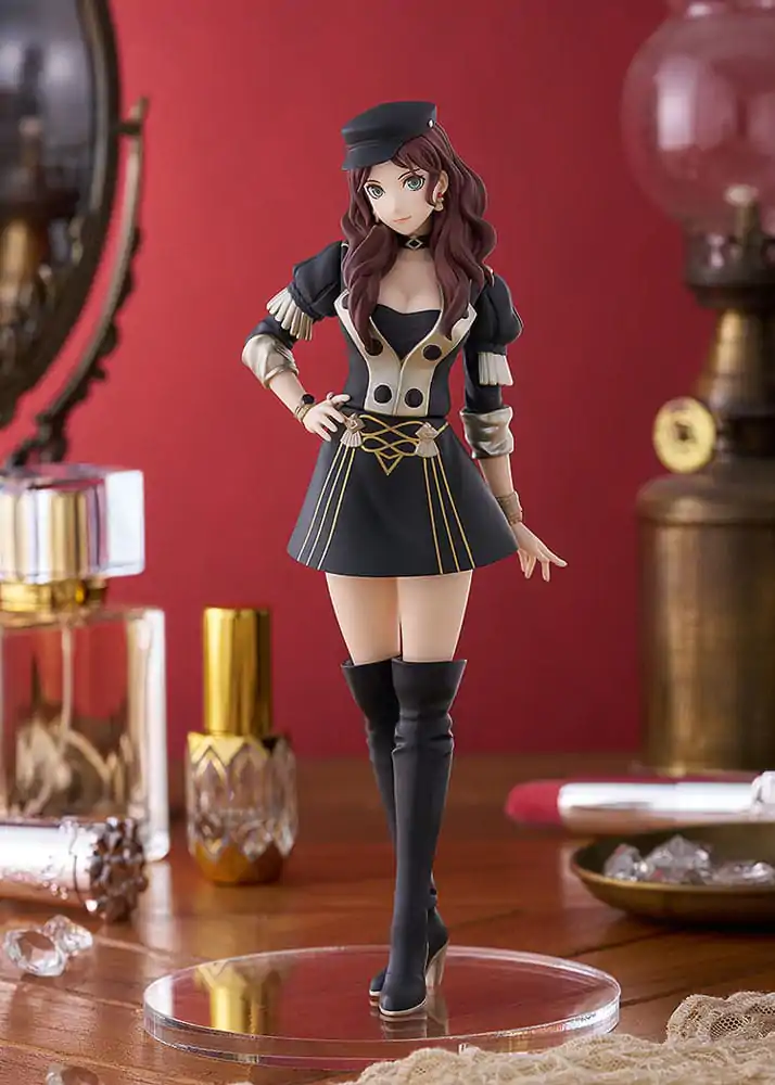 Fire Emblem: Three Houses Pop Up Parade PVC Kip Dorothea Arnault 17 cm fotografija izdelka