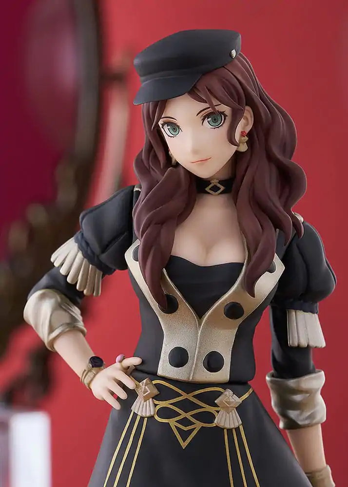 Fire Emblem: Three Houses Pop Up Parade PVC Kip Dorothea Arnault 17 cm fotografija izdelka