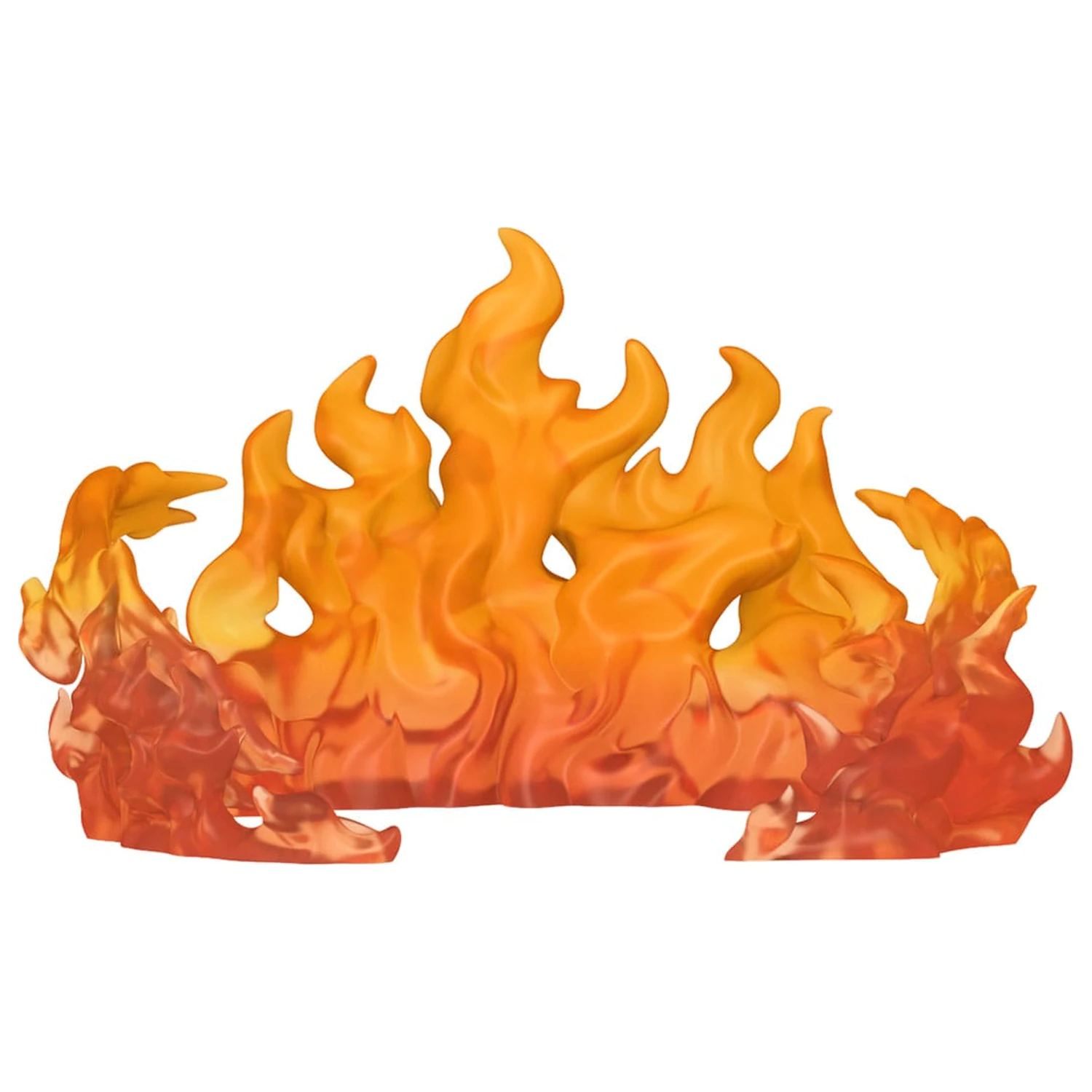Funko POP! Elements figurica dodatek - Fire fotografija izdelka