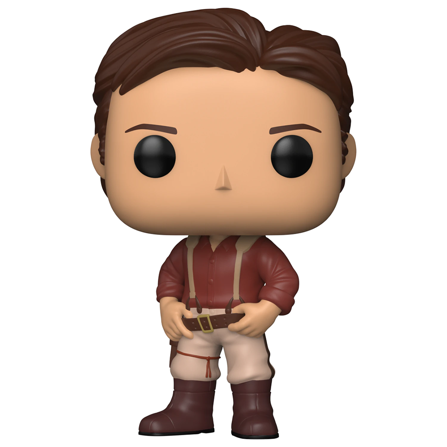Firefly Funko POP! TV vinilne figure Malcolm Reynolds 9 cm fotografija izdelka