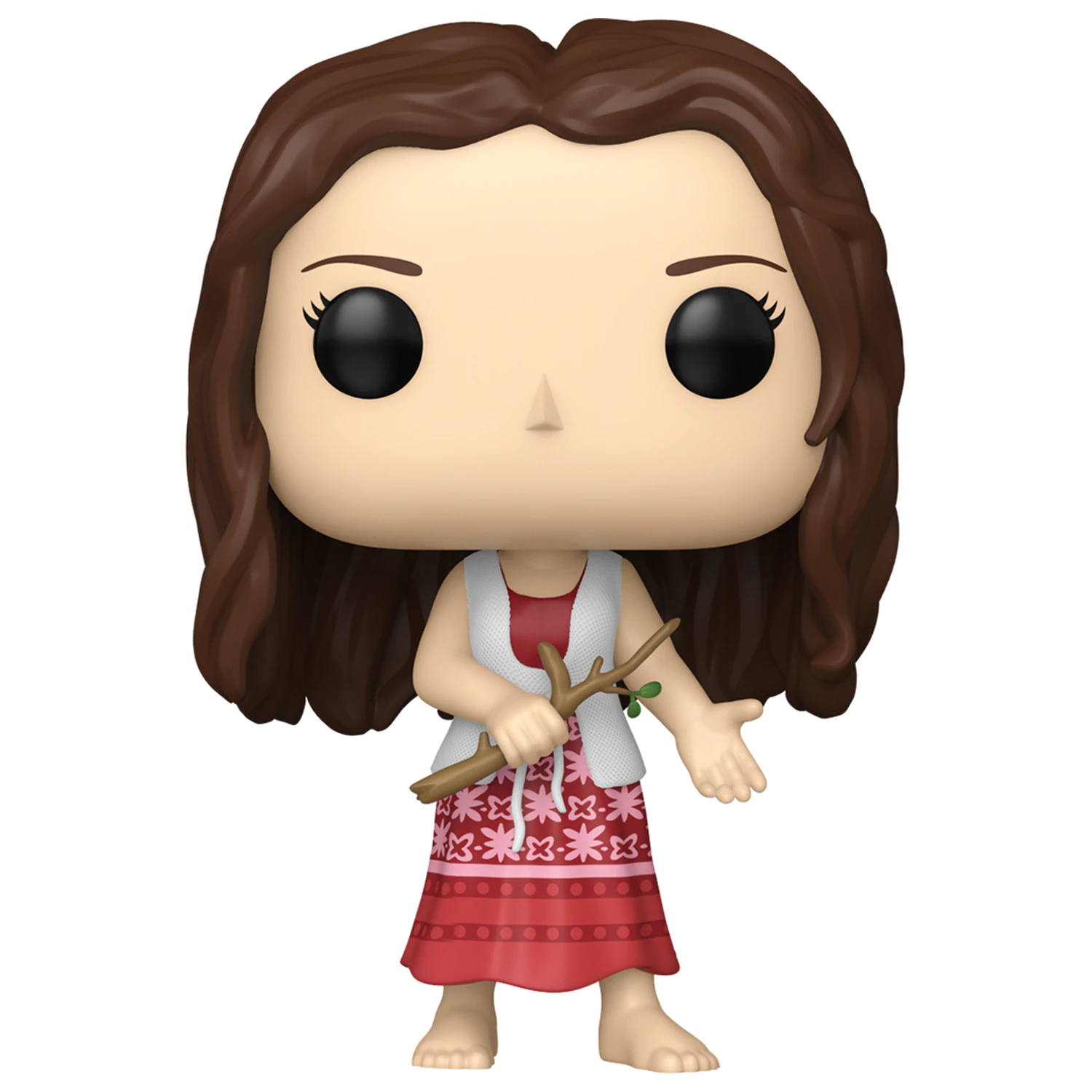 Firefly Funko POP! TV Vinilne figure River Tam 9 cm fotografija izdelka