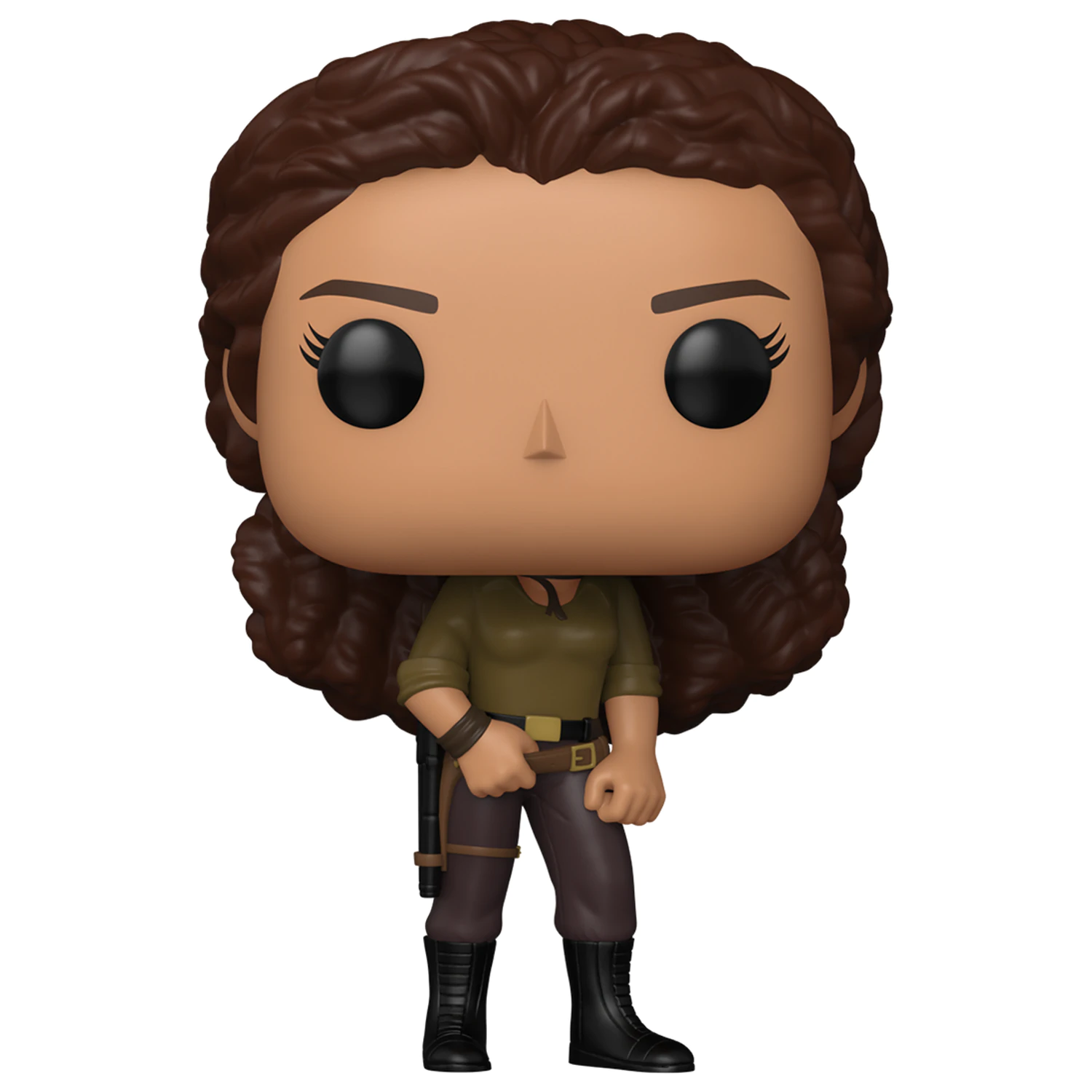 Firefly Funko POP! TV Vinilne figure Zoe Washburne 9 cm fotografija izdelka
