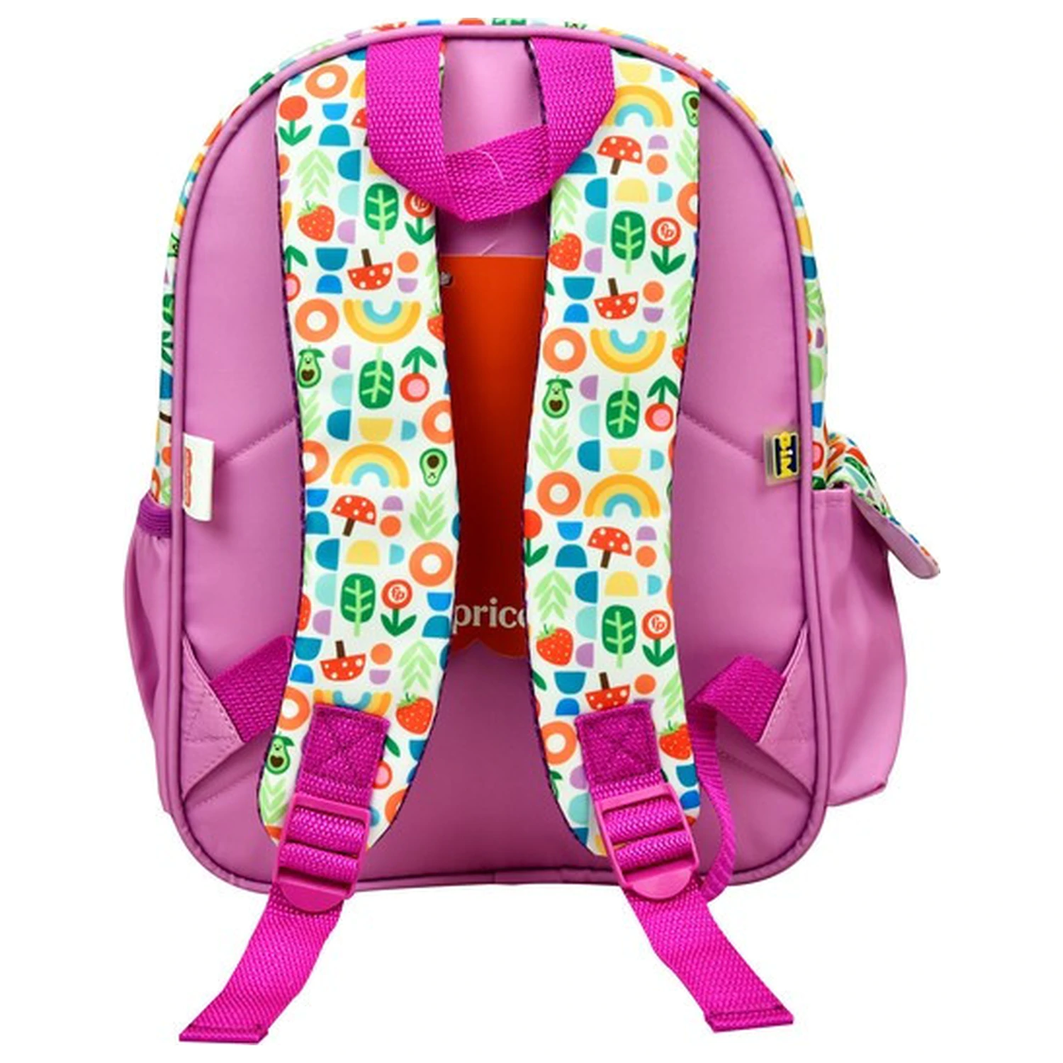 Fisher-Price Animals Panda nahrbtnik, torba 31 cm fotografija izdelka