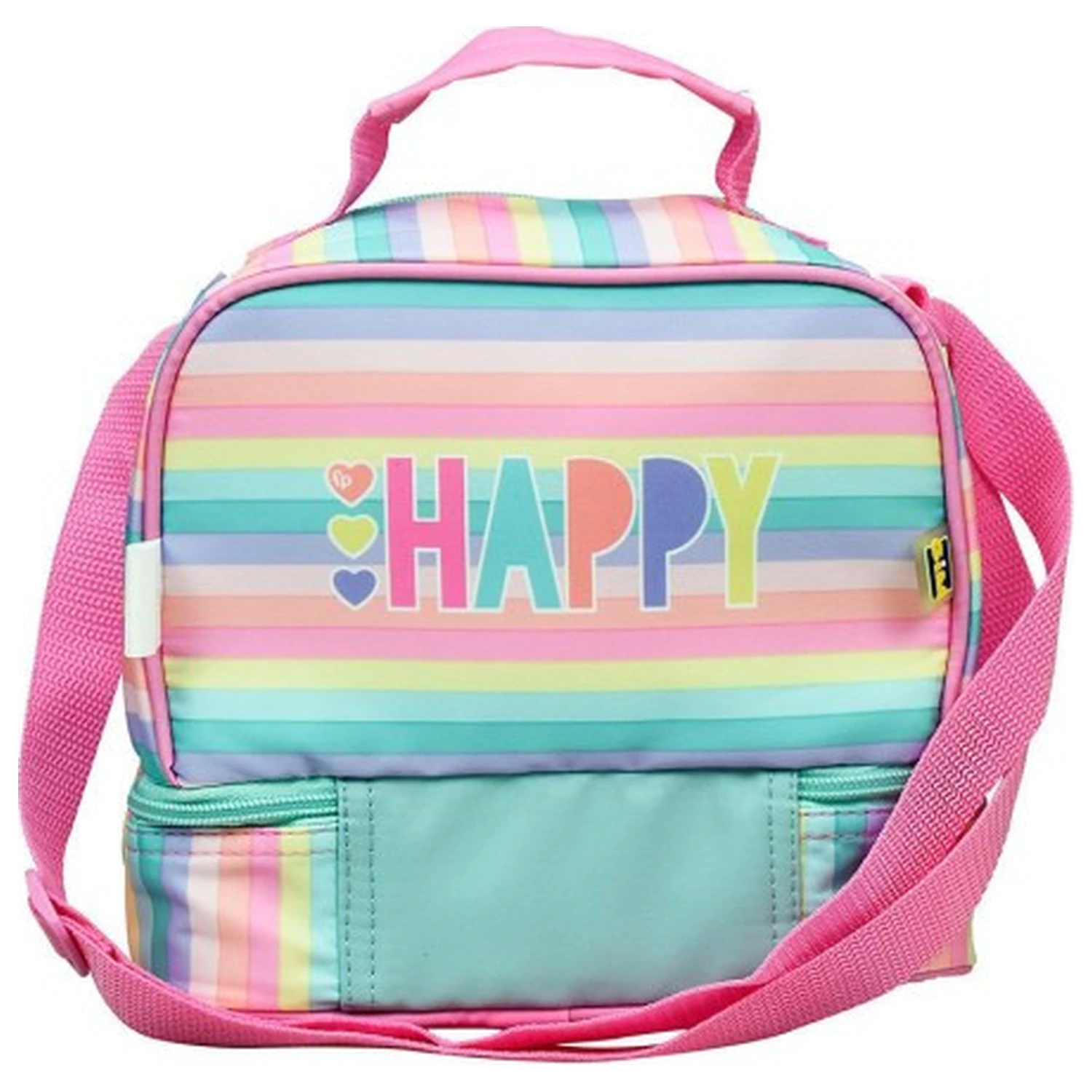 Fisher-Price Animals Unicorn Termo torba za kosilo 21 cm fotografija izdelka