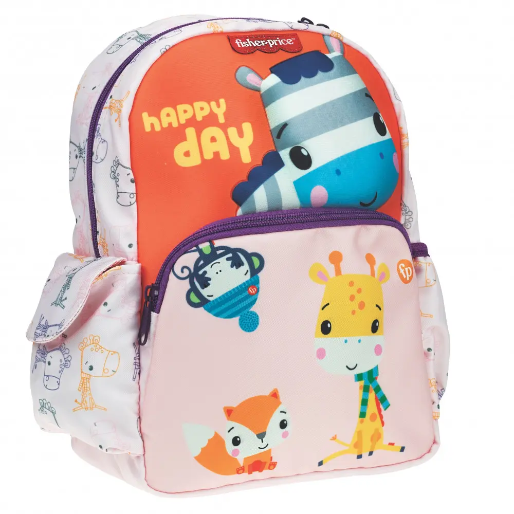 Fisher-Price nahrbtnik, torba 30 cm fotografija izdelka