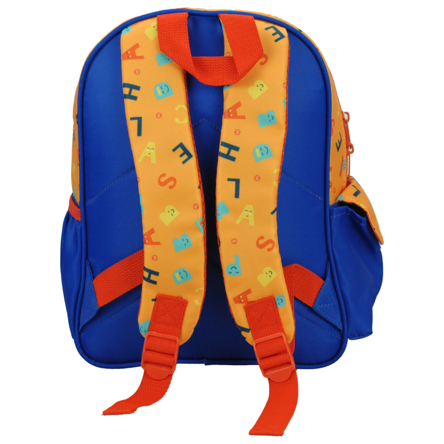 Fisher-Price Let's Play nahrbtnik, torba 31 cm fotografija izdelka