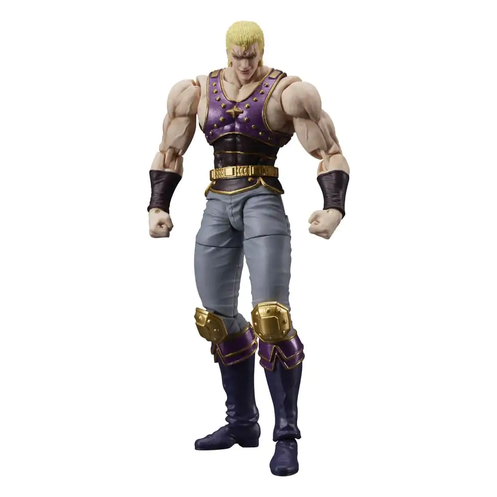 Fist of the North Star Digaction akcijska figura Thouzer 8 cm fotografija izdelka