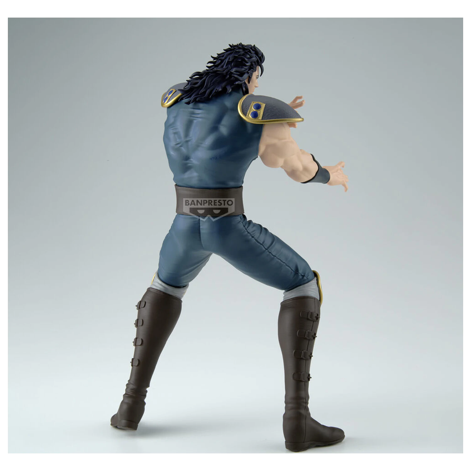 Fist of the North Star Grandista Rei figura 27cm fotografija izdelka