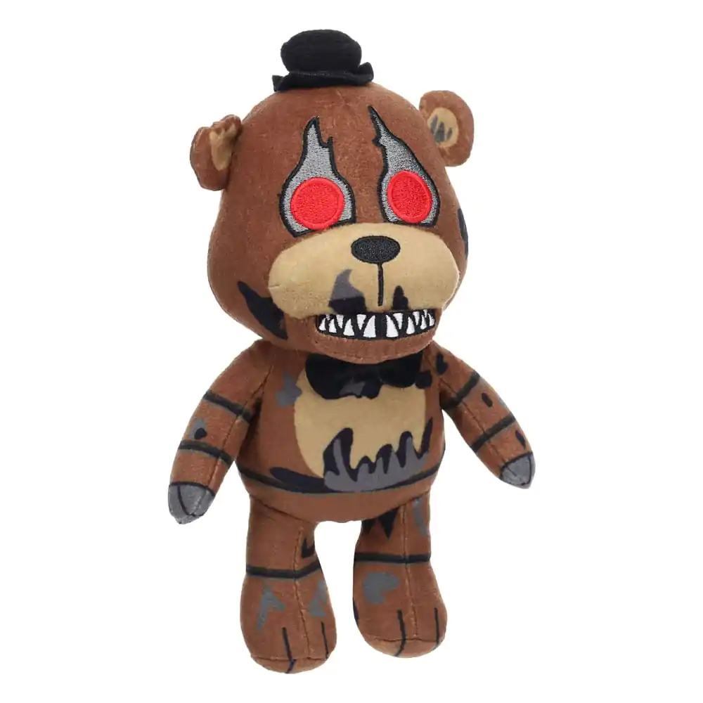 Five Nights at Freddy's Animatronic figura Freddy Alive Head paket fotografija izdelka