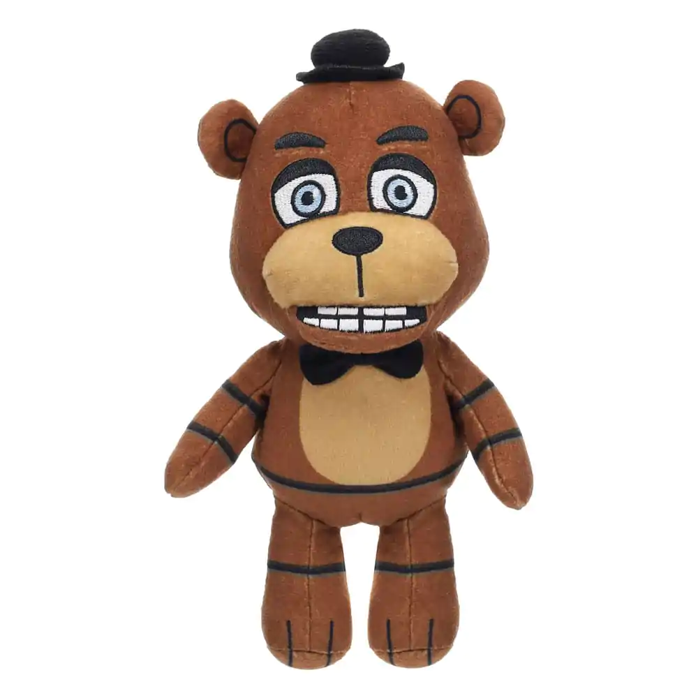 Five Nights at Freddy's Animatronic figura Freddy Alive Head paket fotografija izdelka