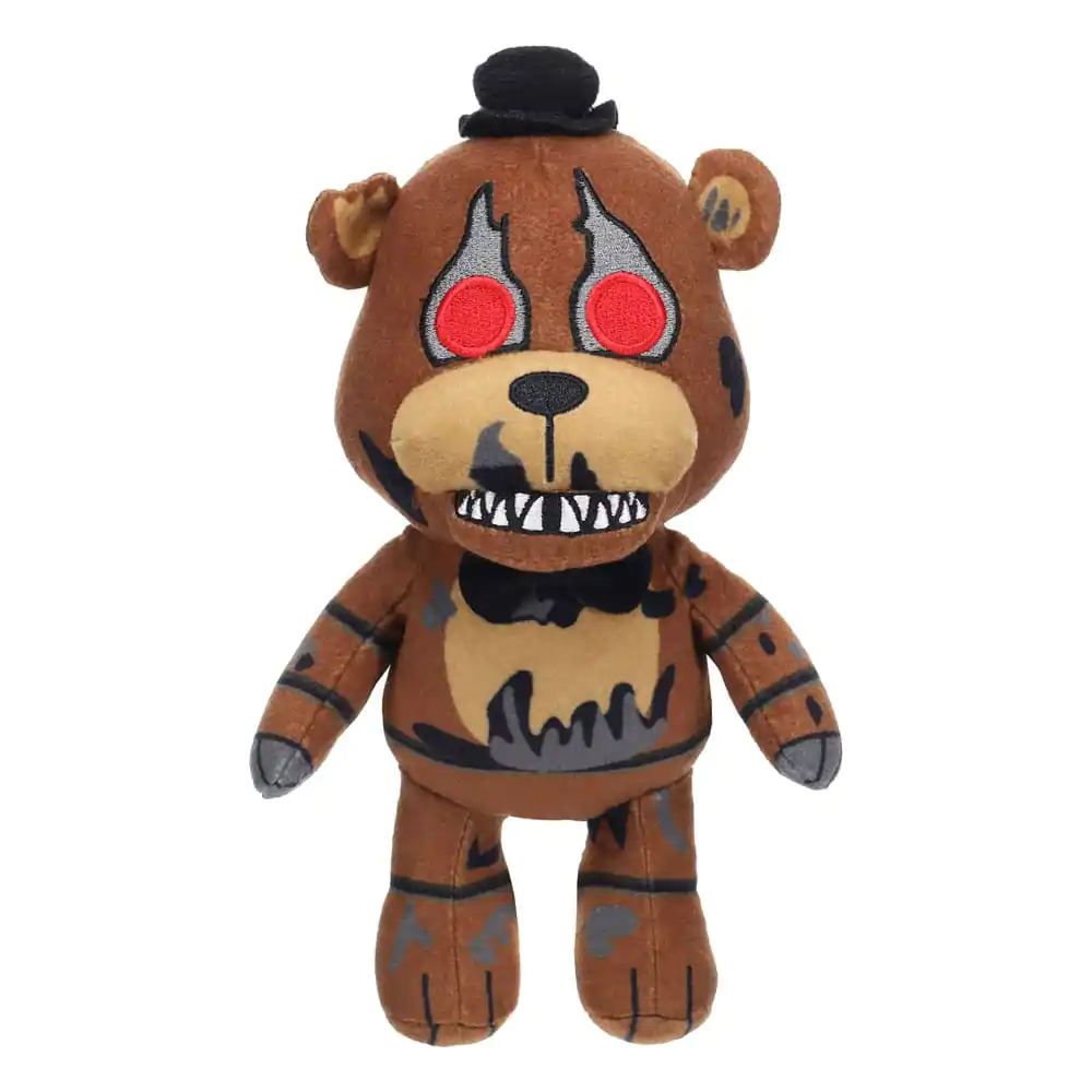 Five Nights at Freddy's Animatronic figura Freddy Alive Head paket fotografija izdelka