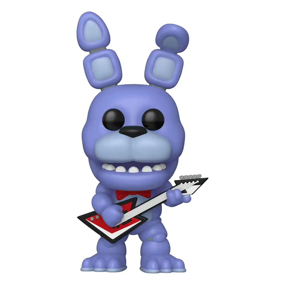 Five Nights at Freddy's Funko POP! Vinil Figura 10. obletnica - Bonnie 9 cm fotografija izdelka