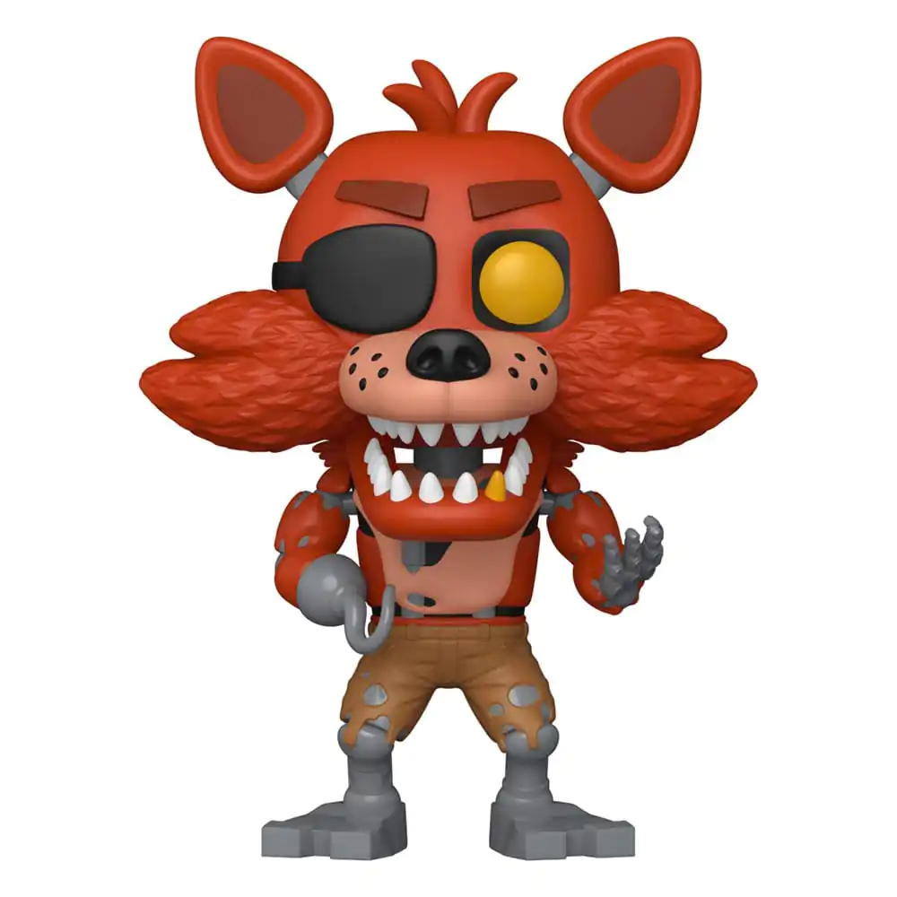 Five Nights at Freddy's Funko POP! Vinyl figurica 10. obletnica - Foxy 9 cm fotografija izdelka