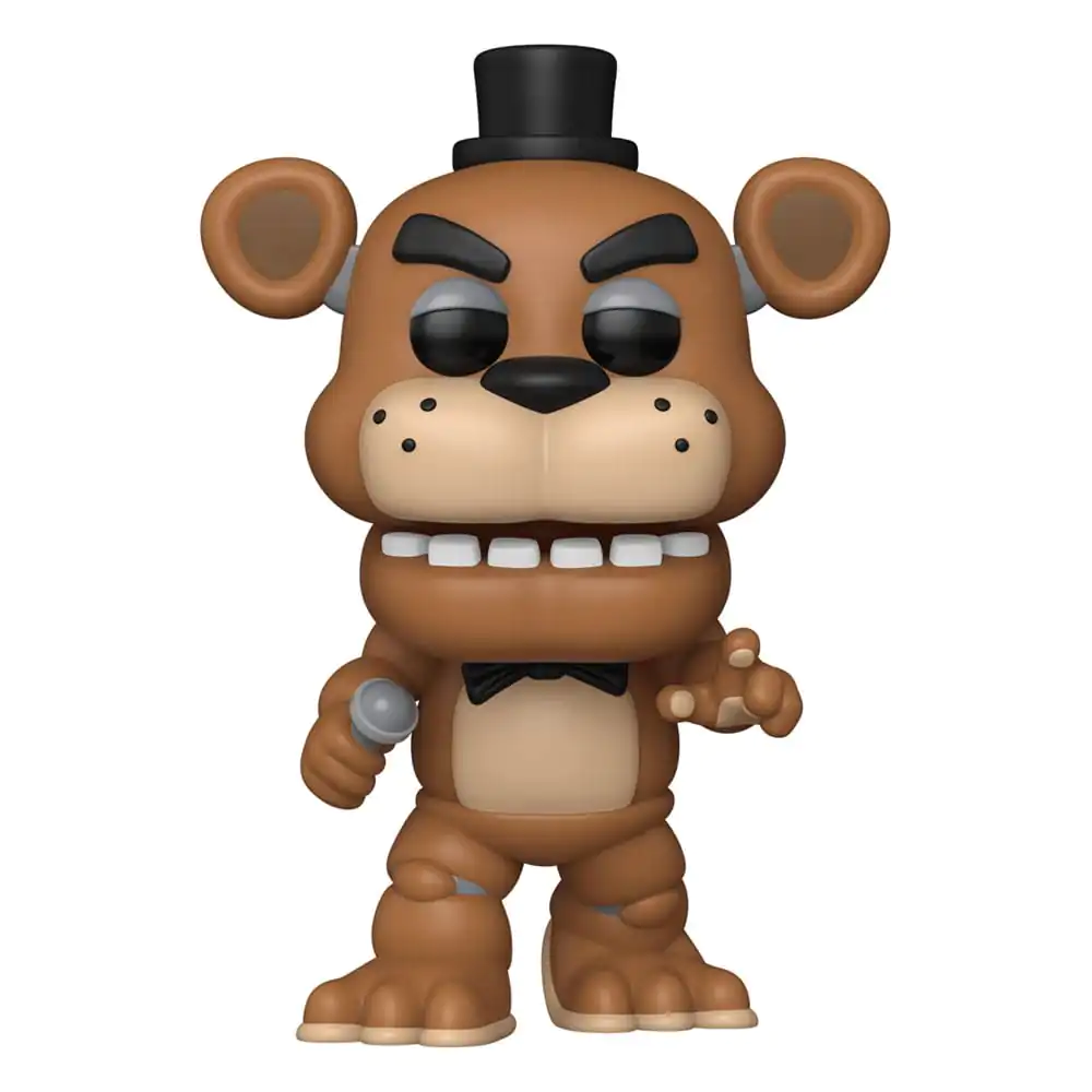 Five Nights at Freddy's Funko POP! Vinilna Figura 10. obletnica - Freddy 9 cm fotografija izdelka