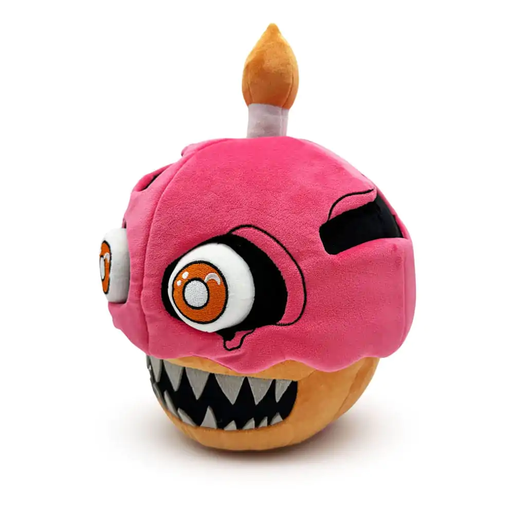 Five Nights at Freddy's Plišasta figura Nightmare Cupcake 23 cm fotografija izdelka