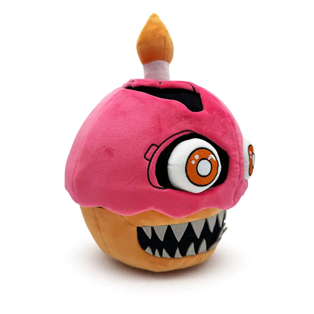 Five Nights at Freddy's Plišasta figura Nightmare Cupcake 23 cm fotografija izdelka