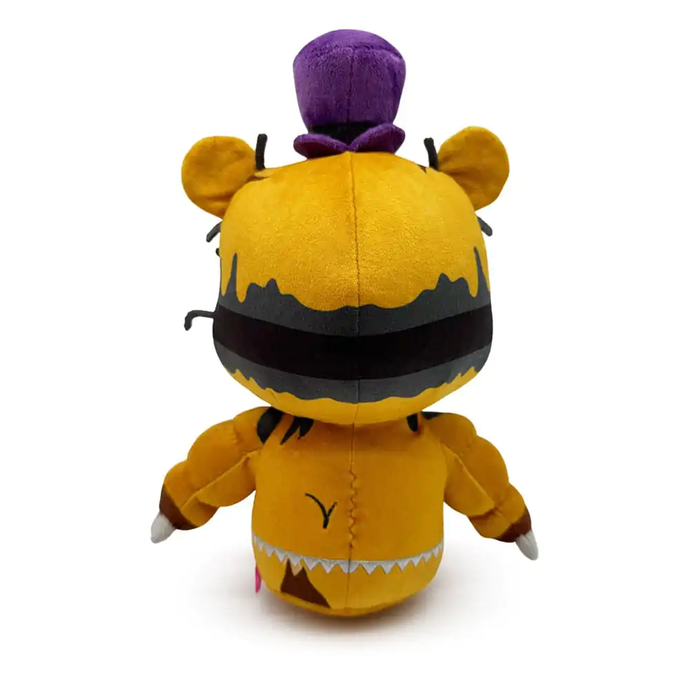 Five Nights at Freddy's Plišasta figura Nightmare Fredbear 23 cm fotografija izdelka
