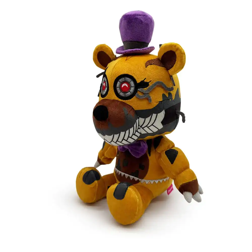 Five Nights at Freddy's Plišasta figura Nightmare Fredbear 23 cm fotografija izdelka