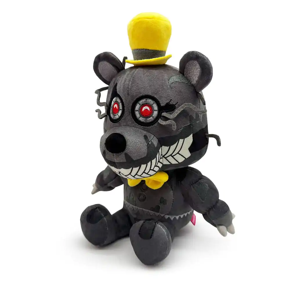 Five Nights at Freddy's Plišasta figura Nightmare 23 cm fotografija izdelka