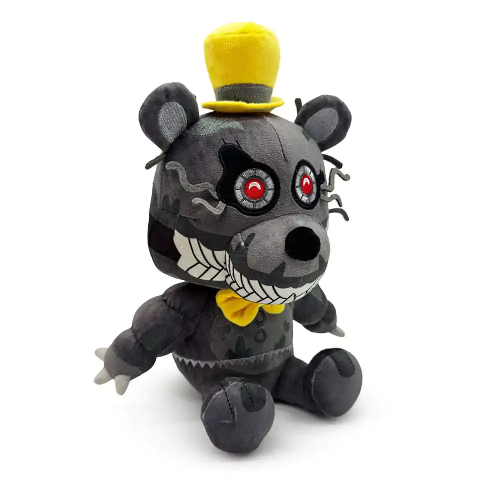 Five Nights at Freddy's Plišasta figura Nightmare 23 cm fotografija izdelka