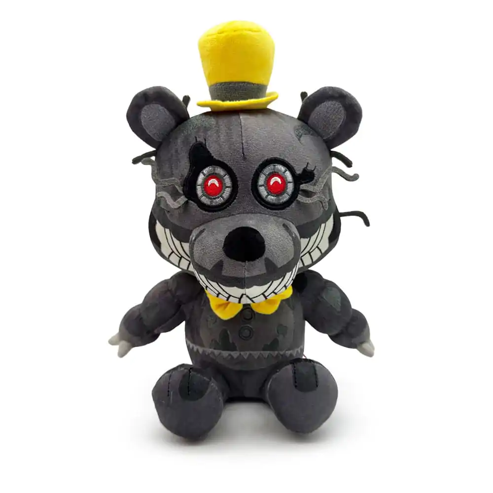 Five Nights at Freddy's Plišasta figura Nightmare 23 cm fotografija izdelka