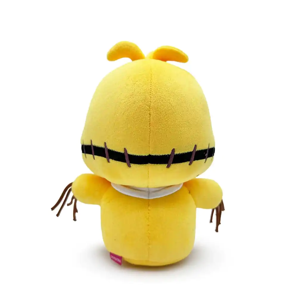 Five Nights at Freddy's Robot Plišasta Figura Withered Chica 22 cm fotografija izdelka