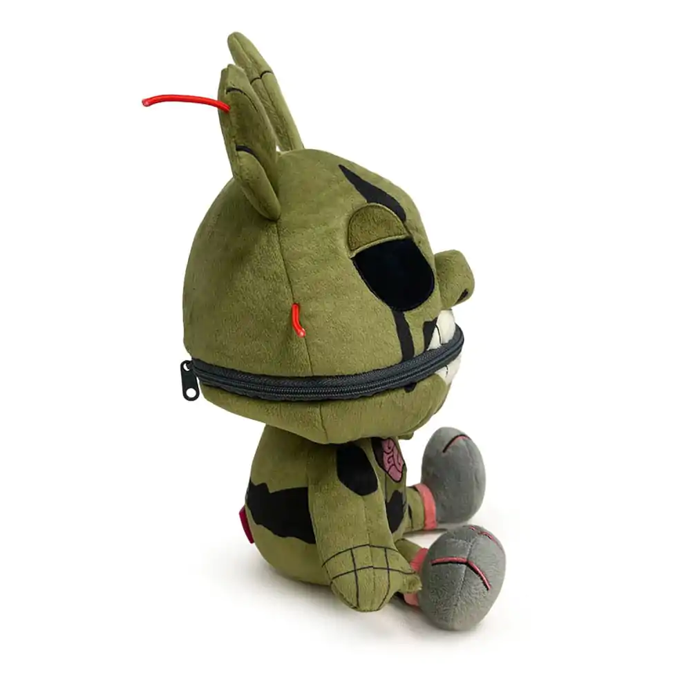 Five Nights at Freddy's Plišasta figura Springtrapped Afton 23 cm fotografija izdelka