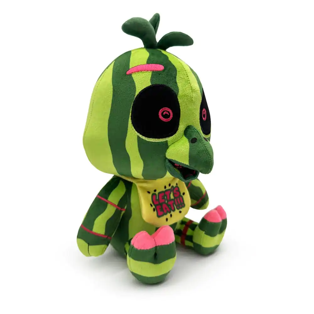 Five Nights at Freddy's Plišasta Figura Watermelon Chica 23 cm fotografija izdelka