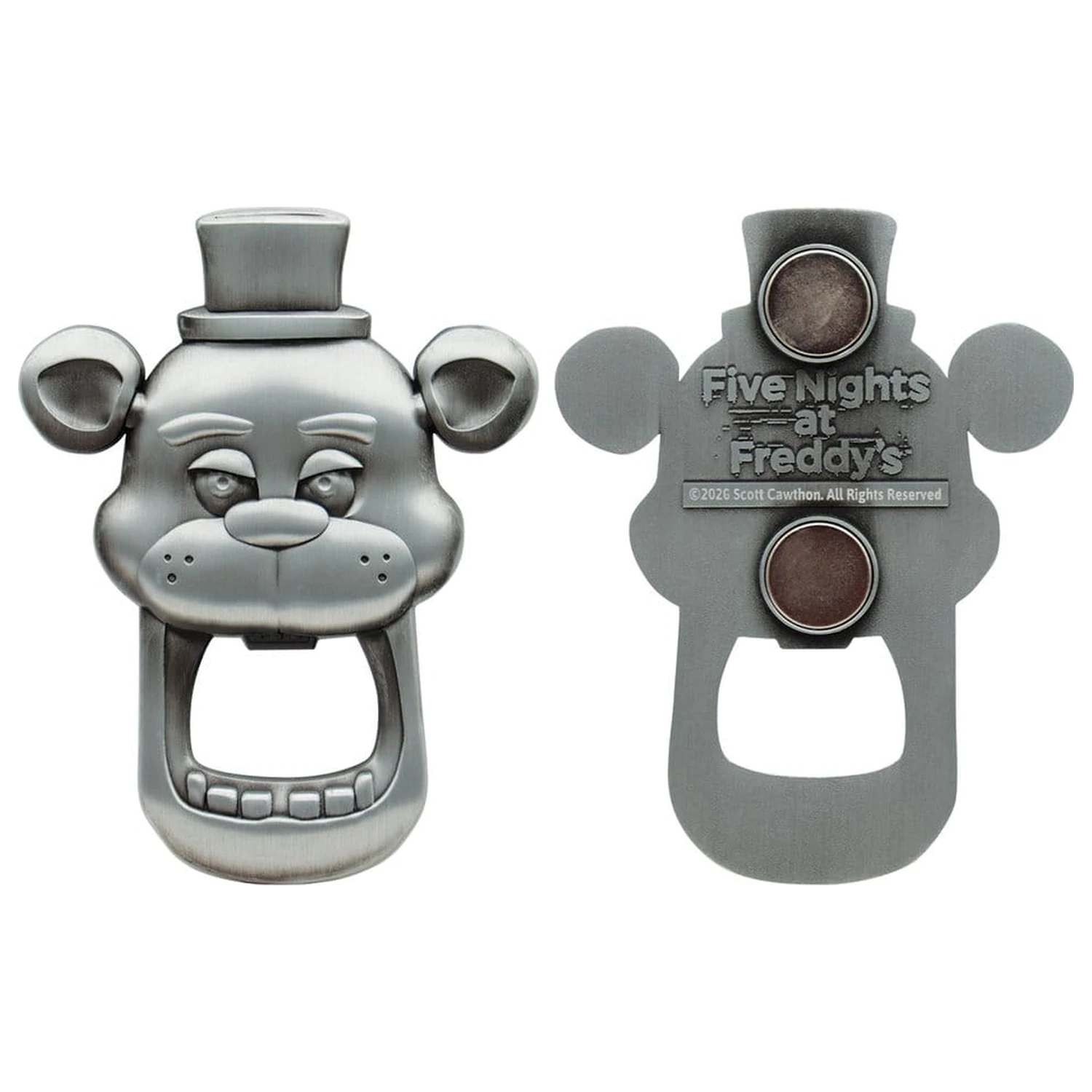 Five Nights at Freddy's Set daril fotografija izdelka