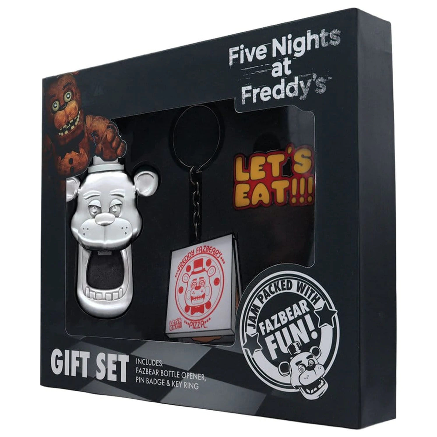 Five Nights at Freddy's Set daril fotografija izdelka