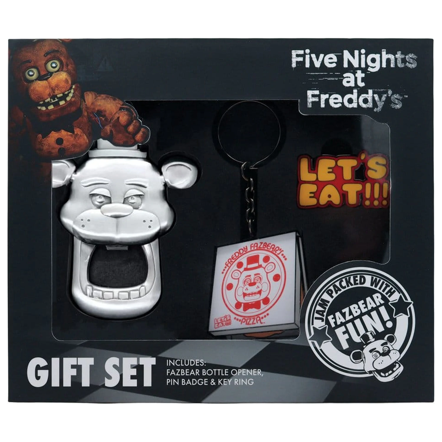 Five Nights at Freddy's Set daril fotografija izdelka