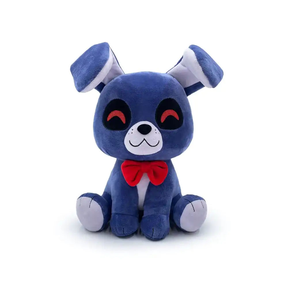 Five Nights at Freddy's Plišasta figura Bonnie Sit 22 cm fotografija izdelka