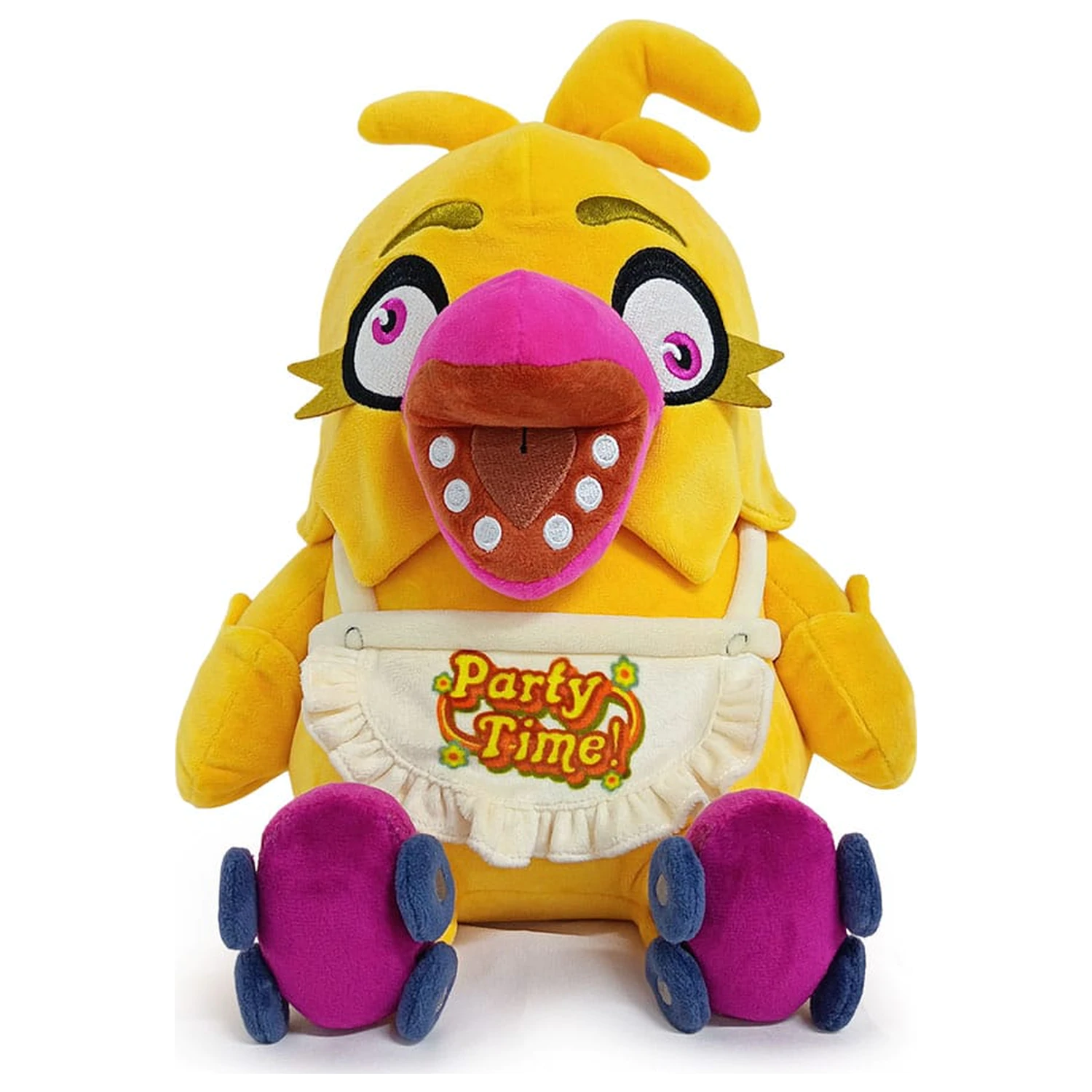 Five Nights at Freddy´s plišasta figura Chica´s Party World 22 cm fotografija izdelka