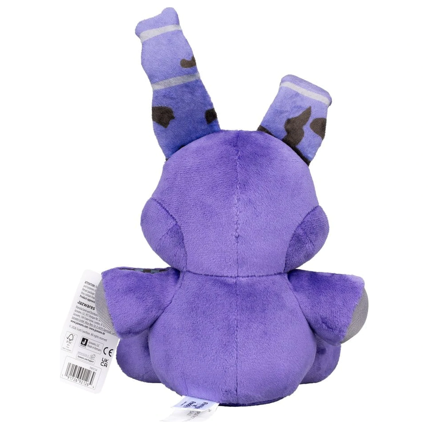 Five Nights at Freddy's Core pliš Nightmare Bonnie (FNAF 4) 25 cm fotografija izdelka
