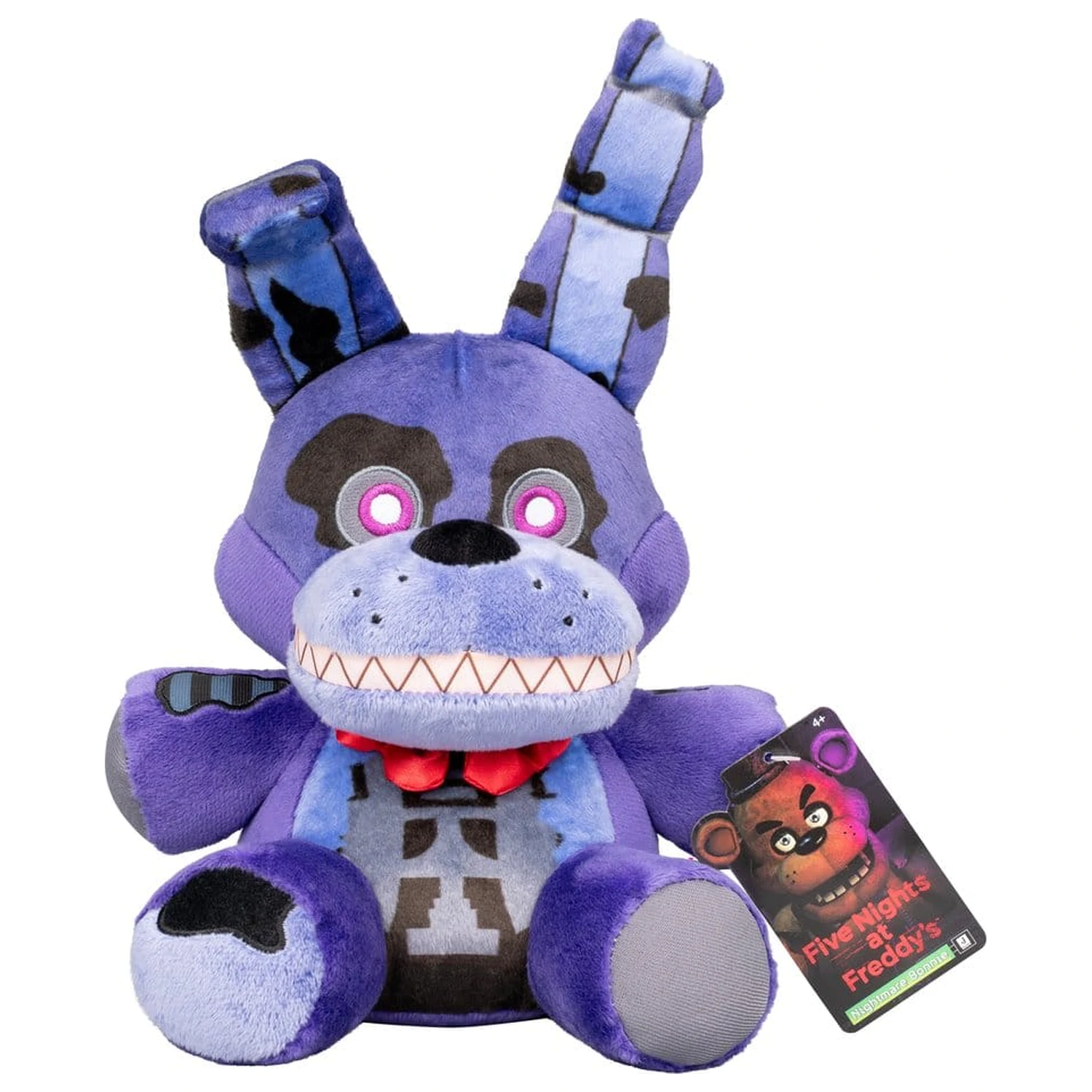 Five Nights at Freddy's Core pliš Nightmare Bonnie (FNAF 4) 25 cm fotografija izdelka