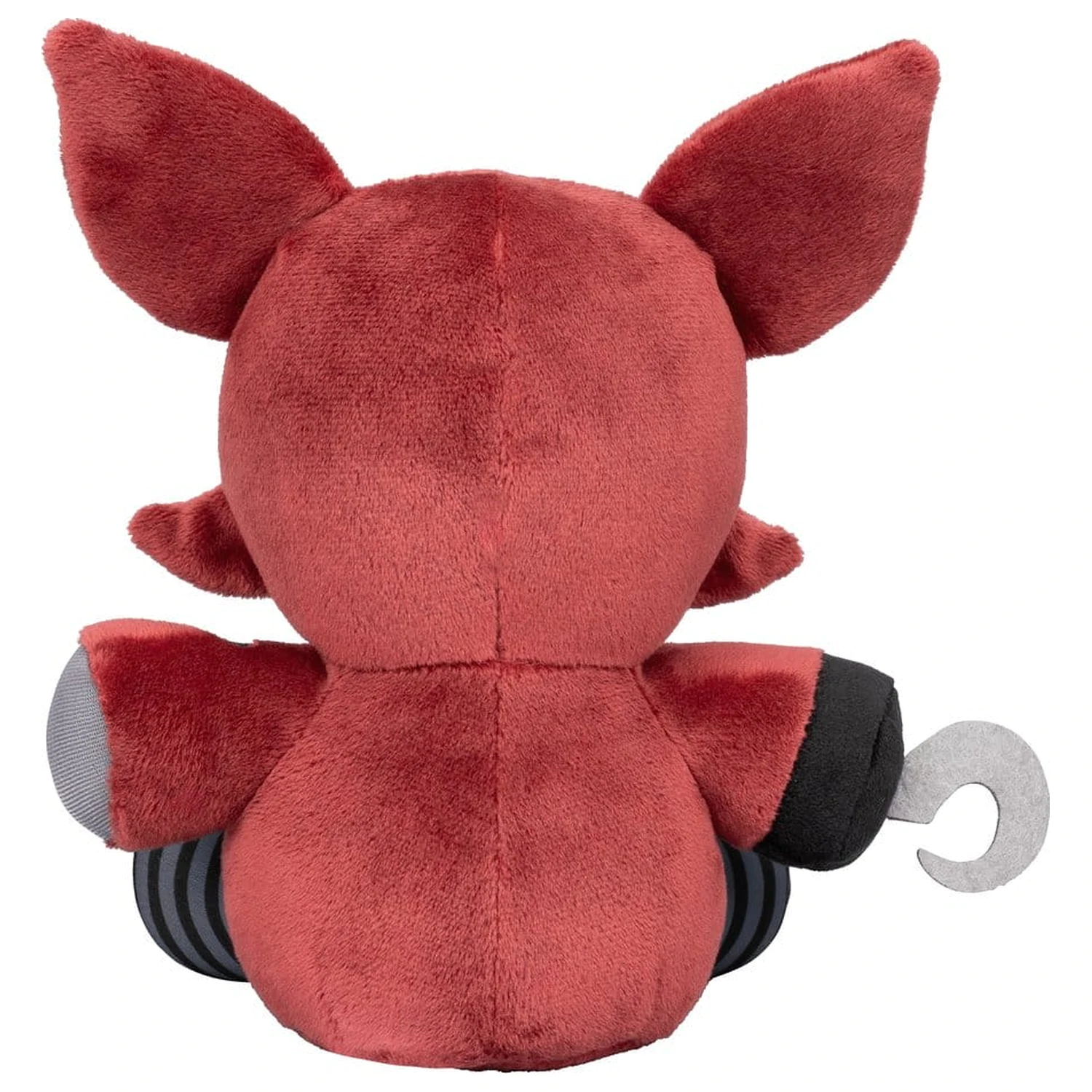 Five Nights at Freddy's Core plišasta figura Nightmare Foxy (FNAF 4) 20 cm fotografija izdelka