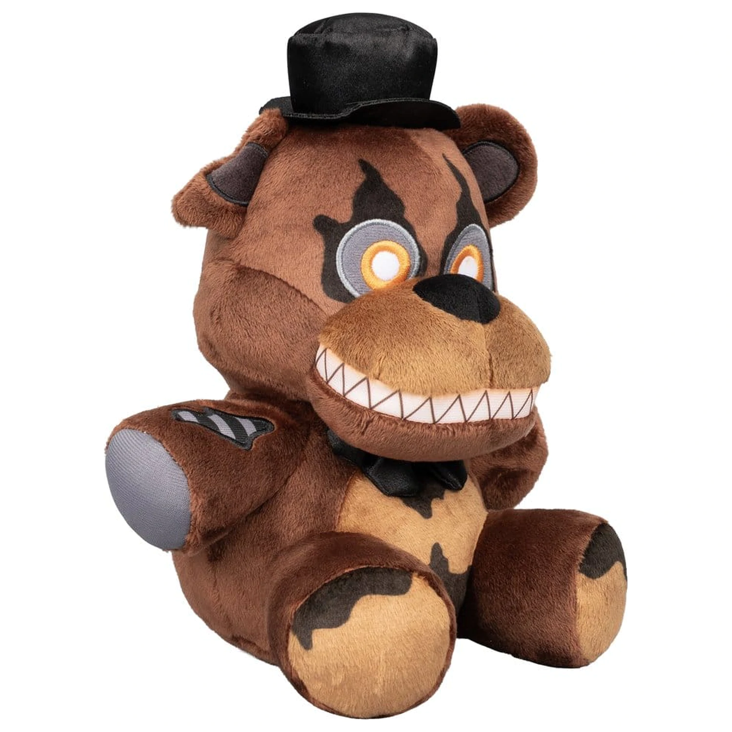 Five Nights at Freddy's Core plišast Nightmare Freddy (FNAF 4) 21 cm fotografija izdelka