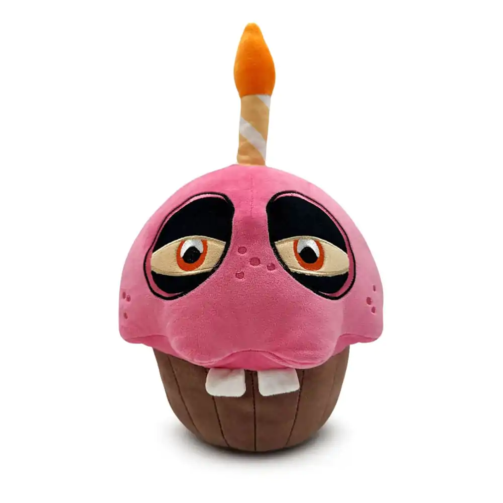 Five Nights at Freddy´s Plišasta Figura Cupcake 22 cm fotografija izdelka