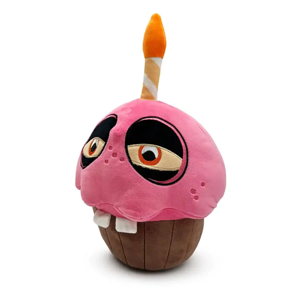 Five Nights at Freddy´s Plišasta Figura Cupcake 22 cm fotografija izdelka