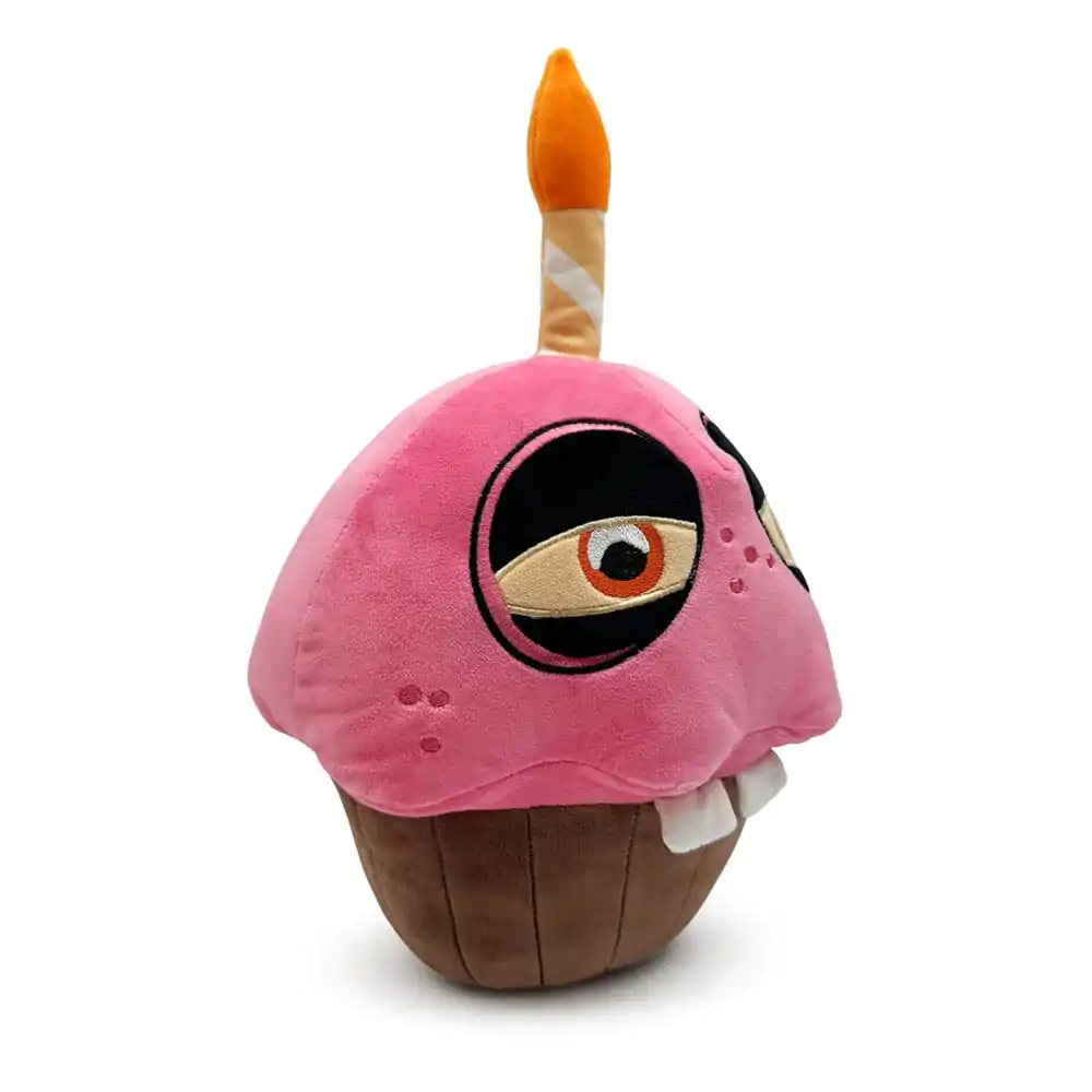 Five Nights at Freddy´s Plišasta Figura Cupcake 22 cm fotografija izdelka