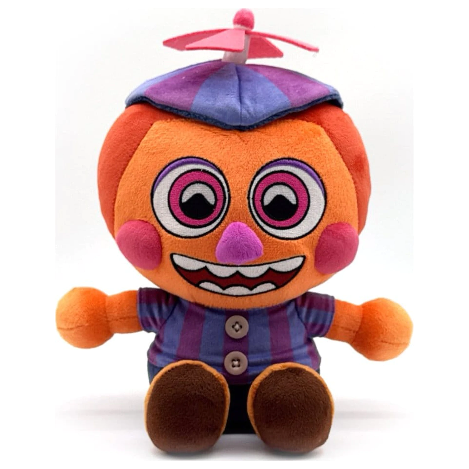 Five Nights at Freddy's Plišasta figura JJ 23 cm fotografija izdelka