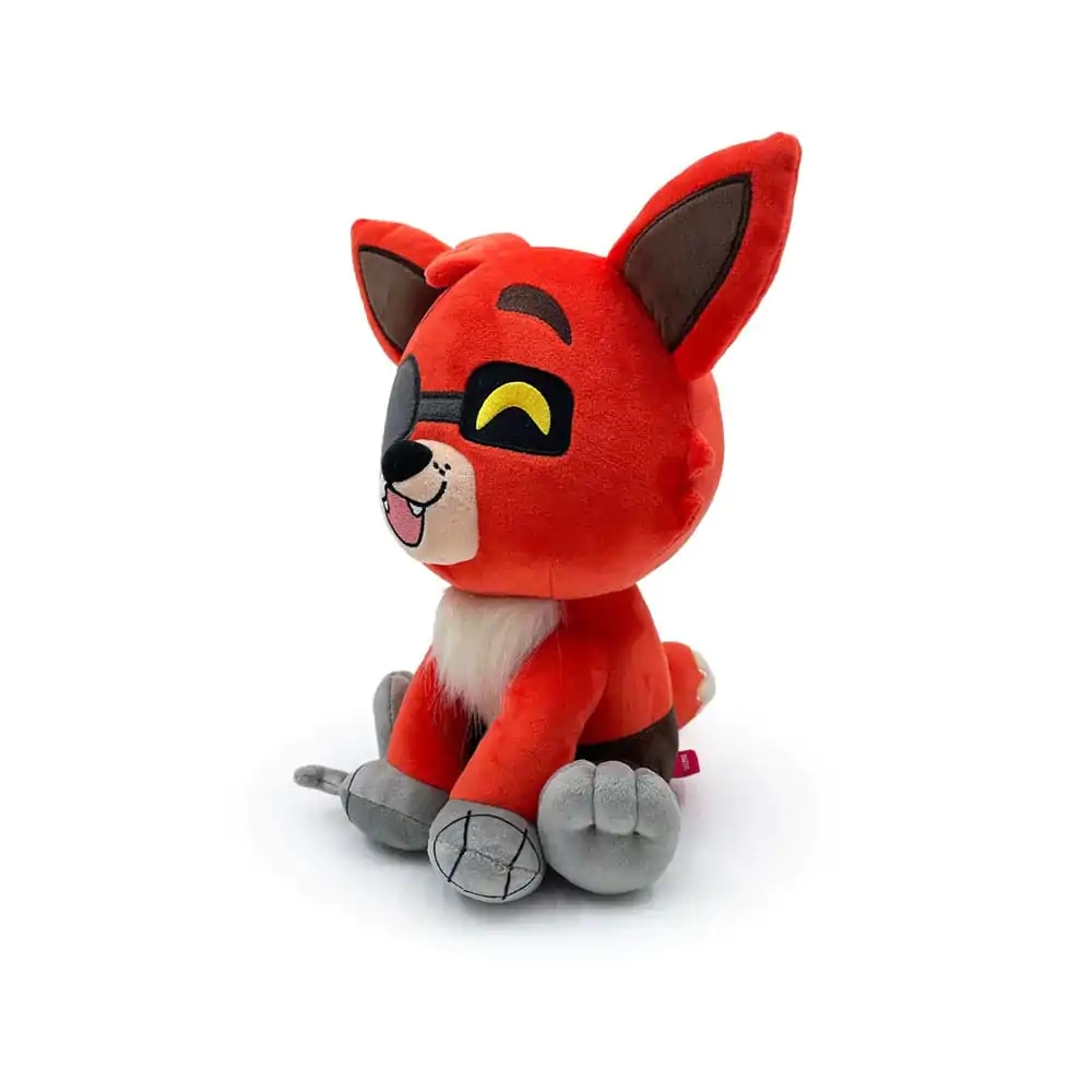 Five Nights at Freddy's Plišasta figura Foxy Sit 22 cm fotografija izdelka