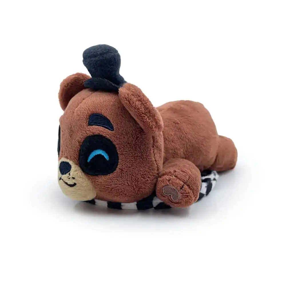 Five Nights at Freddy's Plišasta Figura Freddy Flop Shoulder Rider 15 cm fotografija izdelka