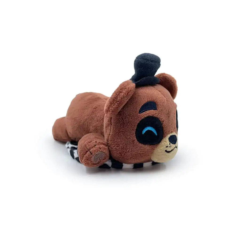 Five Nights at Freddy's Plišasta Figura Freddy Flop Shoulder Rider 15 cm fotografija izdelka