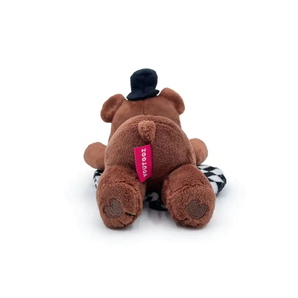 Five Nights at Freddy's Plišasta Figura Freddy Flop Shoulder Rider 15 cm fotografija izdelka