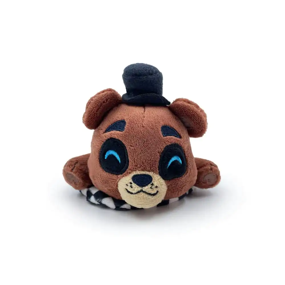 Five Nights at Freddy's Plišasta Figura Freddy Flop Shoulder Rider 15 cm fotografija izdelka