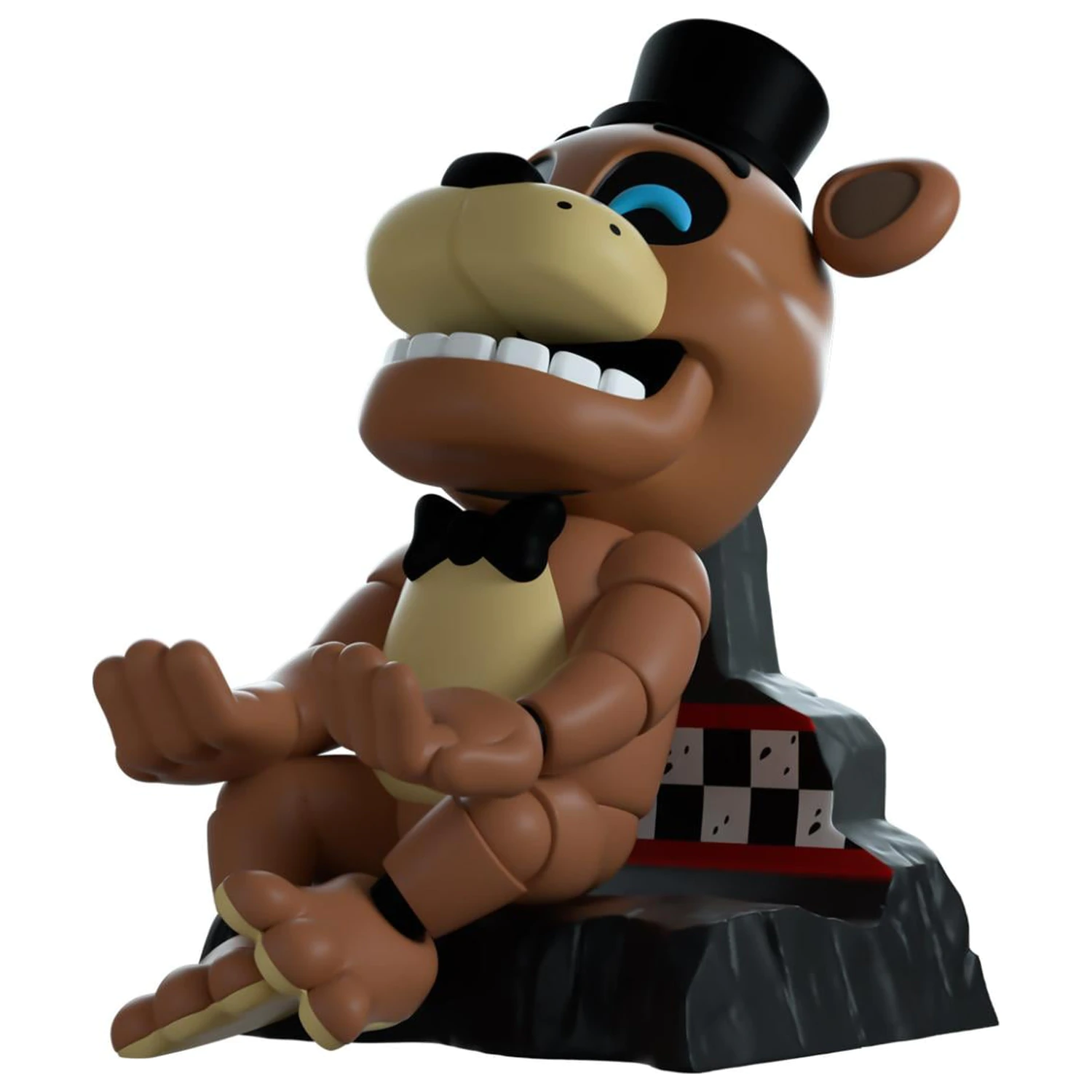 Five Nights at Freddy's Freddy držalo za naprave 20 cm fotografija izdelka